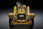 Mercer Type 35 Raceabout 1911 года